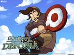 Goodbye Deponia