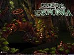 Goodbye Deponia