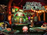 Goodbye Deponia
