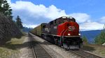 Train Simulator 2014