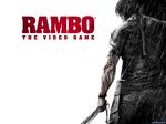 Rambo: The Video Game