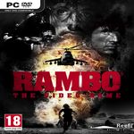 Rambo: The Video Game