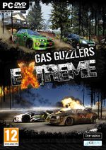 Gas Guzzlers Extreme