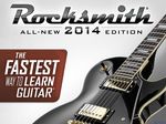 Rocksmith 2014