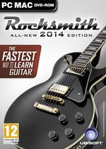 Rocksmith 2014