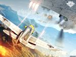 World of Warplanes