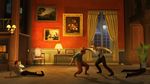 The Adventures of Tintin: The Secret of the Unicorn