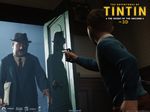 The Adventures of Tintin: The Secret of the Unicorn