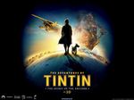 The Adventures of Tintin: The Secret of the Unicorn