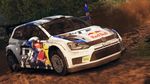 WRC: FIA World Rally Championship 4