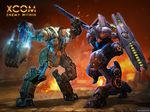 XCOM: Enemy Within