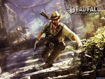 Deadfall Adventures