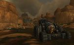 World of Warcraft: Warlords of Draenor