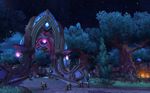 World of Warcraft: Warlords of Draenor