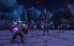 World of Warcraft: Warlords of Draenor