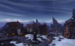World of Warcraft: Warlords of Draenor