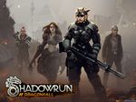 Shadowrun: Dragonfall