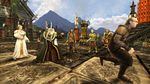 The Lord of the Rings Online: Helm's Deep