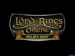 The Lord of the Rings Online: Helm's Deep