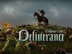 Kingdom Come: Deliverance