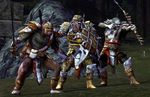 The Lord of the Rings Online: Rise of Isengard
