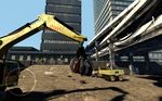 Construction Machines 2014