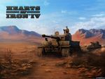 Hearts of Iron IV