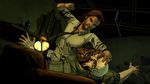 The Wolf Among Us - Episode 1: Faith