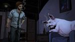 The Wolf Among Us - Episode 1: Faith