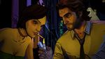 The Wolf Among Us - Episode 1: Faith