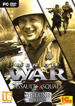 Men of War: Assault Squad 2