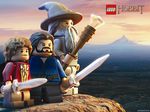 LEGO The Hobbit