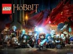 LEGO The Hobbit
