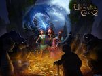The Book of Unwritten Tales 2
