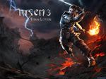 Risen 3: Titan Lords