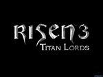 Risen 3: Titan Lords