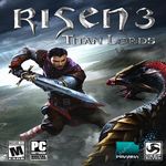 Risen 3: Titan Lords