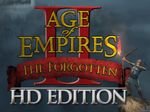 Age of Empires II HD: The Forgotten
