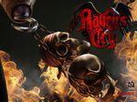 Raven's Cry