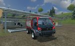 Farming Simulator 2013 - Oficiální rozšíření 2