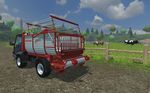 Farming Simulator 2013 - Oficiální rozšíření 2