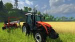 Farming Simulator 2013 - Oficiální rozšíření 2