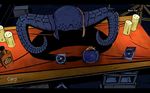 The Wolf Among Us - Episode 3: A Crooked Mile