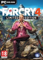 Far Cry 4