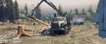 Spintires: Off-road Truck Simulator