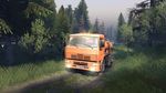 Spintires: Off-road Truck Simulator
