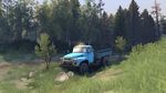 Spintires: Off-road Truck Simulator