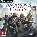 Assassin's Creed: Unity