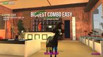 Goat Simulator