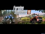 Farming Simulator 15